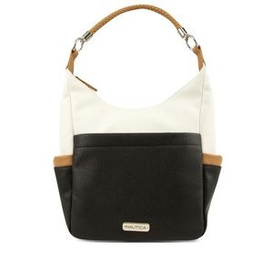 Nautica Port O call Hobo Bag